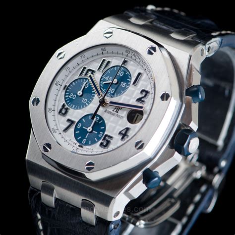 audemars piguet navy kijiji|Audemars Piguet Royal Oak Offshore NA .